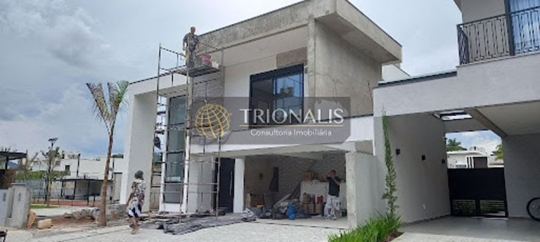 Imagem Casa com 3 Quartos à Venda, 357 m² em Condomínio Granville - Atibaia Imagem Casa com 3 Quartos à Venda, 357 m² em Condomínio Granville - Atibaia