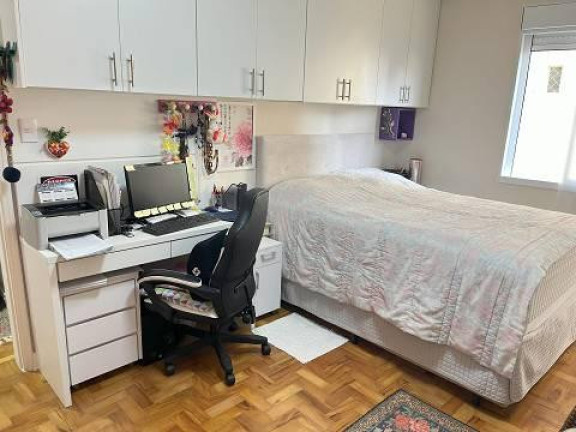 Imagem Apartamento com 1 Quarto à Venda, 55 m² em Cambuci - São Paulo Imagem Apartamento com 1 Quarto à Venda, 55 m² em Cambuci - São Paulo