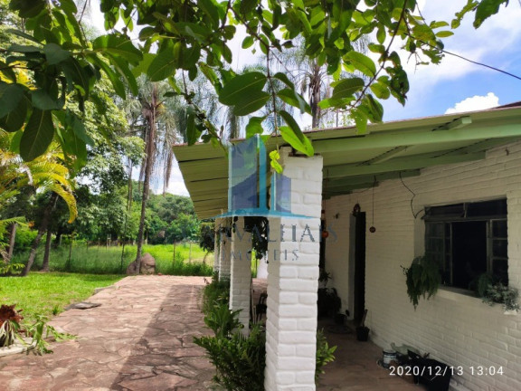 Imagem Imóvel com 4 Quartos à Venda, 16.000 m² em Jardim Nazareno - Betim