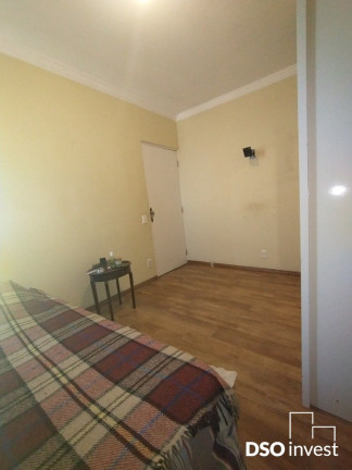 Imagem Apartamento com 3 Quartos à Venda,  em Vila Olímpia - São Paulo