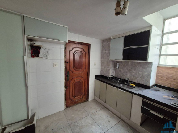 Imagem Apartamento com 3 Quartos à Venda, 120 m² em Icaraí - Niterói Imagem Apartamento com 3 Quartos à Venda, 120 m² em Icaraí - Niterói