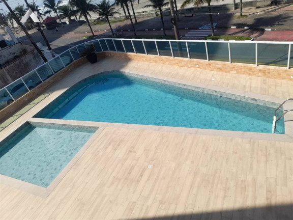 Imagem Apartamento com 1 Quarto à Venda, 77 m² em Vila Atlantica - Mongagua