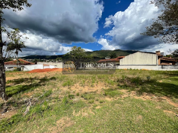 Imagem Terreno à Venda, 1.642 m² em Condomínio Flamboyant - Atibaia Imagem Terreno à Venda, 1.642 m² em Condomínio Flamboyant - Atibaia