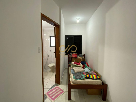 Imagem Apartamento com 3 Quartos à Venda, 126 m² em Canto Do Forte - Praia Grande Imagem Apartamento com 3 Quartos à Venda, 126 m² em Canto Do Forte - Praia Grande