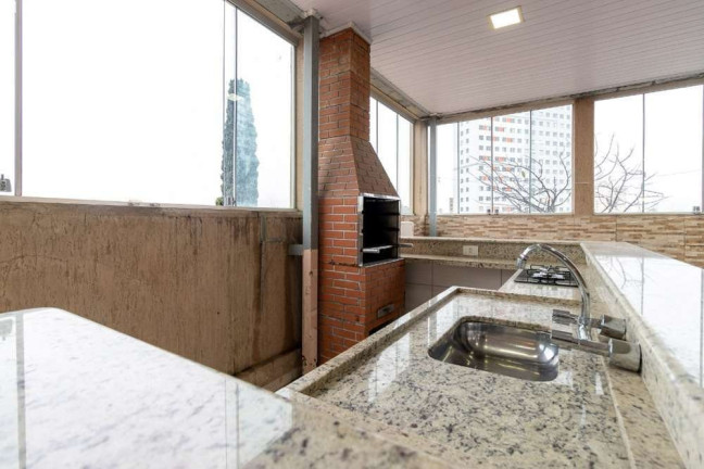 Imagem Apartamento com 3 Quartos à Venda, 115 m² em Vila Inglesa - São Paulo Imagem Apartamento com 3 Quartos à Venda, 115 m² em Vila Inglesa - São Paulo