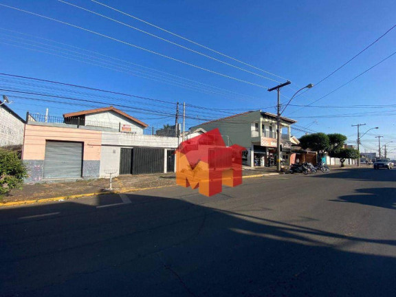 Imagem Casa com 5 Quartos à Venda, 260 m² em Jardim Santa Rosa - Nova Odessa Imagem Casa com 5 Quartos à Venda, 260 m² em Jardim Santa Rosa - Nova Odessa