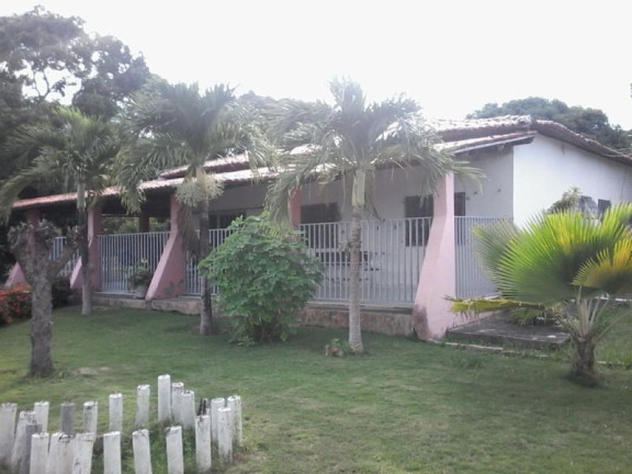 Imagem Imóvel com 4 Quartos à Venda, 4.200 m² em Cágado - Maracanaú