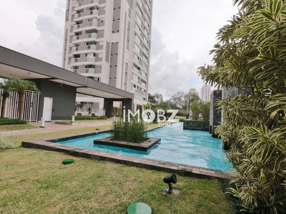 Imagem Imóvel com 1 Quarto à Venda, 39 m² em Parkway Panamby - São Paulo