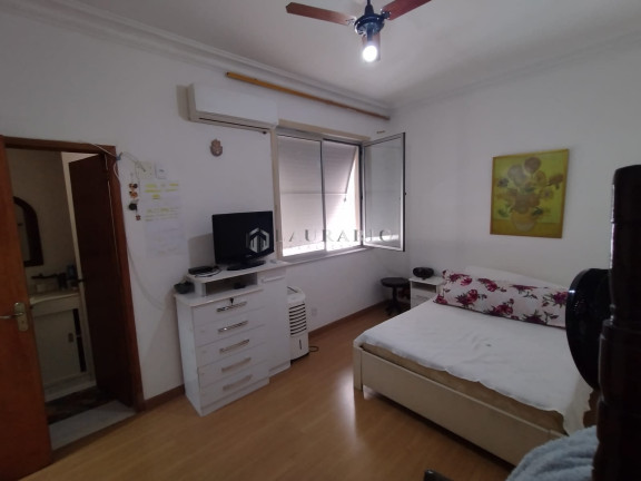Imagem Apartamento com 3 Quartos à Venda, 120 m² em Copacabana - Rio De Janeiro