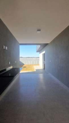 Imagem Casa com 3 Quartos à Venda, 144 m² em Gran Ville São Venâncio - Itupeva Imagem Casa com 3 Quartos à Venda, 144 m² em Gran Ville São Venâncio - Itupeva