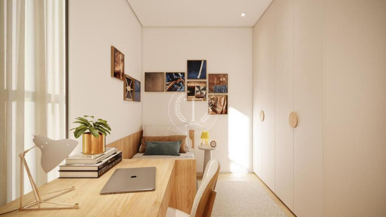 Imagem Apartamento com 2 Quartos à Venda, 64 m² em Vila Ipojuca - São Paulo