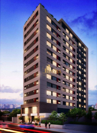 Apartamento com 2 Quartos para Alugar, 36 m² em Ipiranga - São Paulo