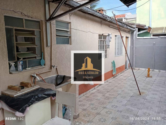 Imagem Casa com 3 Quartos à Venda, 100 m² em Jardim Das Indústrias - São José Dos Campos Imagem Casa com 3 Quartos à Venda, 100 m² em Jardim Das Indústrias - São José Dos Campos