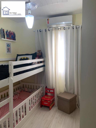 Imagem Apartamento com 2 Quartos à Venda, 52 m² em Jacarepaguá - Rio De Janeiro