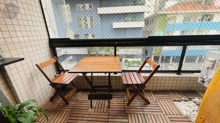 Imagem Apartamento com 2 Quartos à Venda, 89 m² em Canto Do Forte - Praia Grande Imagem Apartamento com 2 Quartos à Venda, 89 m² em Canto Do Forte - Praia Grande