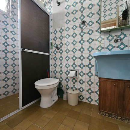 Imagem Kitnet com 1 Quarto à Venda, 36 m² em Maracanã - Praia Grande