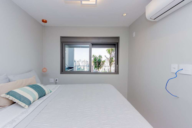 Imagem Cobertura com 3 Quartos à Venda, 185 m² em Perdizes - São Paulo