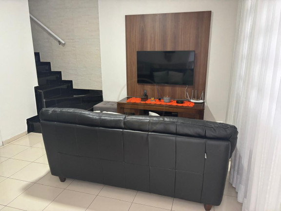 Imagem Casa com 3 Quartos à Venda, 170 m² em Santa Paula - Jacareí Imagem Casa com 3 Quartos à Venda, 170 m² em Santa Paula - Jacareí