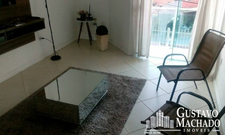 Imagem Imóvel com 3 Quartos à Venda, 94 m² em Jardim Amália - Volta Redonda