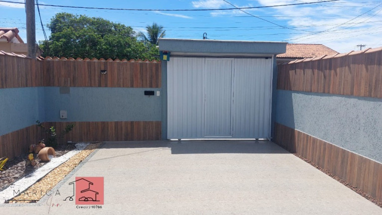 Imagem Casa com 2 Quartos à Venda, 100 m² em Jardim Atlântico Leste (itaipuaçu) - Maricá Imagem Casa com 2 Quartos à Venda, 100 m² em Jardim Atlântico Leste (itaipuaçu) - Maricá