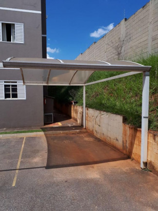 Imagem Apartamento com 2 Quartos à Venda, 56 m² em Ipanema Ville - Sorocaba