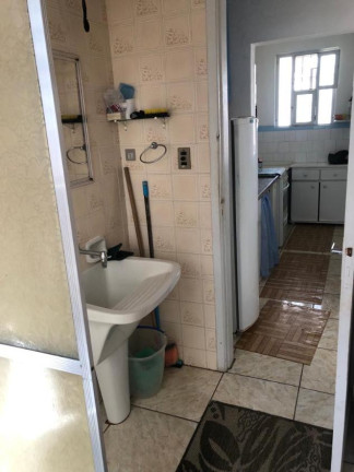 Imagem Kitnet com 1 Quarto à Venda,  em Caiçara - Praia Grande