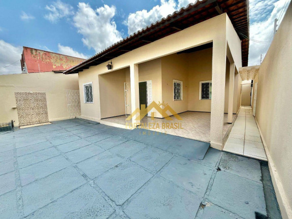 Imagem Imóvel com 3 Quartos à Venda, 178 m² em Mondubim - Fortaleza Imagem Imóvel com 3 Quartos à Venda, 178 m² em Mondubim - Fortaleza