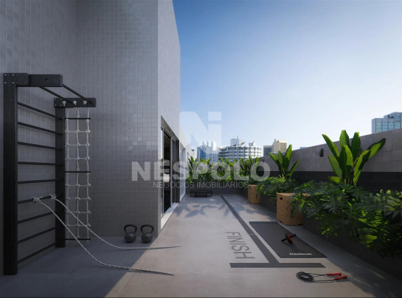 Imagem Apartamento à Venda, 190 m² em Centro - Balneario Camboriu