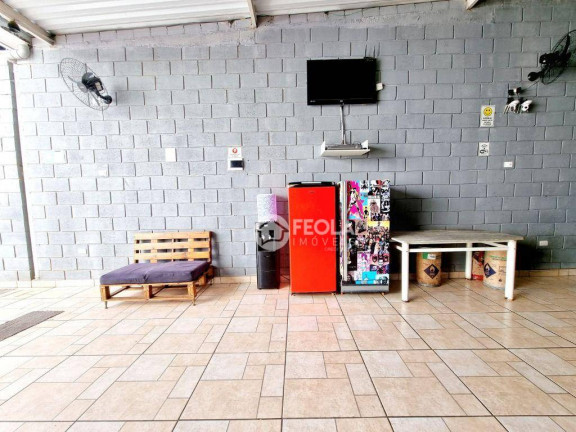 Imagem Casa com 1 Quarto à Venda, 86 m² em Jardim Das Orquídeas - Americana Imagem Casa com 1 Quarto à Venda, 86 m² em Jardim Das Orquídeas - Americana