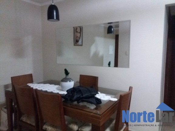 Imagem Apartamento com 2 Quartos à Venda, 51 m² em Vila Irmãos Arnoni - São Paulo