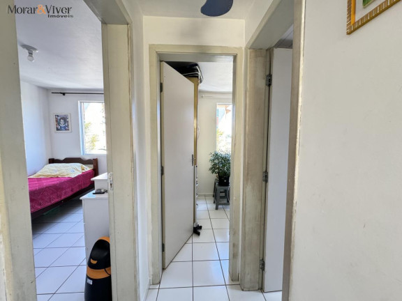 Imagem Apartamento com 2 Quartos à Venda, 45 m² em Santo Antônio - São José Dos Pinhais