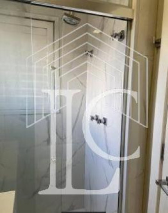 Imagem Apartamento com 1 Quarto para Alugar, 43 m² em Itaim Bibi - São Paulo