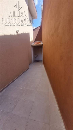 Imagem Casa de Condomínio com 2 Quartos à Venda, 54 m² em Aviação - Praia Grande Imagem Casa de Condomínio com 2 Quartos à Venda, 54 m² em Aviação - Praia Grande