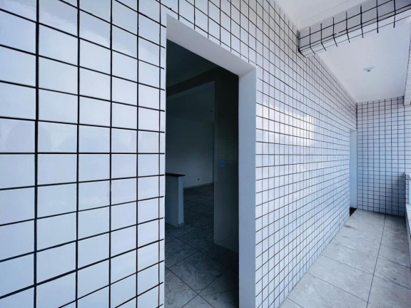 Imagem Casa com 2 Quartos à Venda, 65 m² em Catiapoã - São Vicente Imagem Casa com 2 Quartos à Venda, 65 m² em Catiapoã - São Vicente