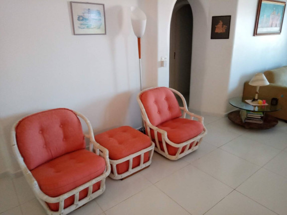 Imagem Apartamento com 3 Quartos à Venda, 72 m² em Enseada - Guarujá Imagem Apartamento com 3 Quartos à Venda, 72 m² em Enseada - Guarujá