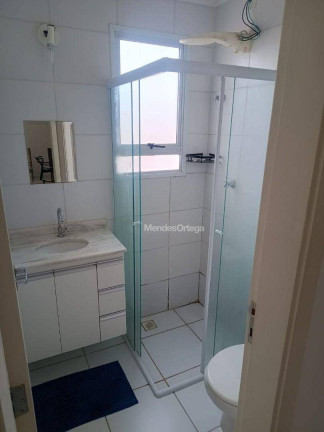 Imagem Apartamento com 2 Quartos para Alugar, 52 m² em Jardim Piratininga - Sorocaba Imagem Apartamento com 2 Quartos para Alugar, 52 m² em Jardim Piratininga - Sorocaba