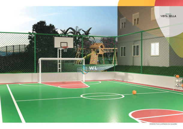 Imagem Apartamento com 2 Quartos à Venda, 49 m² em Parque Sao Roberto Ii - Cajamar Imagem Apartamento com 2 Quartos à Venda, 49 m² em Parque Sao Roberto Ii - Cajamar