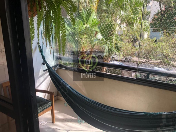 Imagem Apartamento com 3 Quartos à Venda, 105 m² em Não Informado - Não Informado