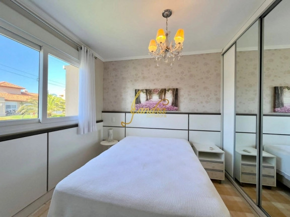Imagem Casa de Condomínio com 3 Quartos à Venda, 132 m² em Rainha Do Mar - Xangri-la Imagem Casa de Condomínio com 3 Quartos à Venda, 132 m² em Rainha Do Mar - Xangri-la