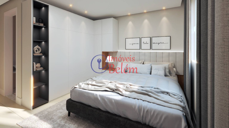 Imagem Apartamento com 2 Quartos à Venda, 55 m² em Jardim Marco Zero - Macapá Imagem Apartamento com 2 Quartos à Venda, 55 m² em Jardim Marco Zero - Macapá