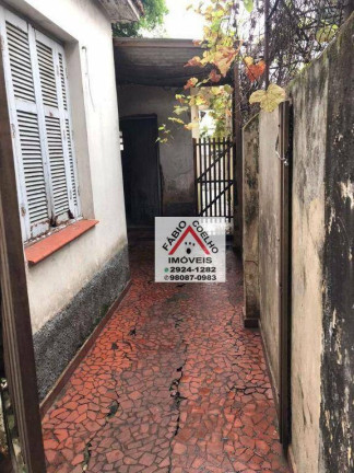 Imagem Casa com 3 Quartos à Venda, 188 m² em Santo Amaro - São Paulo