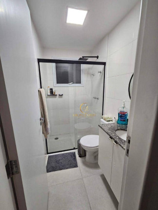 Imagem Apartamento com 2 Quartos à Venda, 62 m² em Pagador De Andrade - Jacareí Imagem Apartamento com 2 Quartos à Venda, 62 m² em Pagador De Andrade - Jacareí