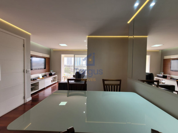 Imagem Apartamento com 3 Quartos à Venda, 77 m² em Jardim Avelino - São Paulo Imagem Apartamento com 3 Quartos à Venda, 77 m² em Jardim Avelino - São Paulo