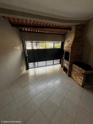 Imagem Sobrado com 2 Quartos à Venda, 90 m² em Parque João Ramalho - Santo André
