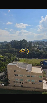 Imagem Apartamento com 1 Quarto à Venda, 50 m² em Dezoito Do Forte Empresarial/alphaville. - Barueri Imagem Apartamento com 1 Quarto à Venda, 50 m² em Dezoito Do Forte Empresarial/alphaville. - Barueri