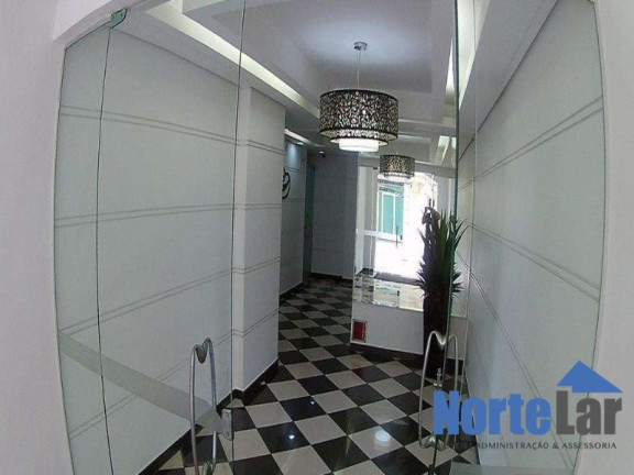 Imagem Apartamento com 3 Quartos à Venda, 76 m² em Parque Mandaqui - São Paulo