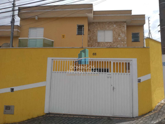 Imagem Casa com 2 Quartos à Venda, 85 m² em Vila Carrão - São Paulo Imagem Casa com 2 Quartos à Venda, 85 m² em Vila Carrão - São Paulo