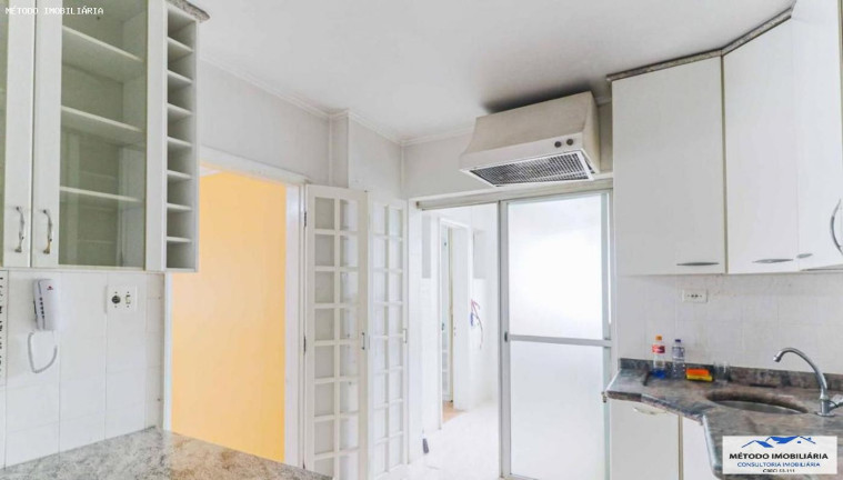 Imagem Apartamento com 3 Quartos à Venda, 98 m² em Campo Belo - São Paulo