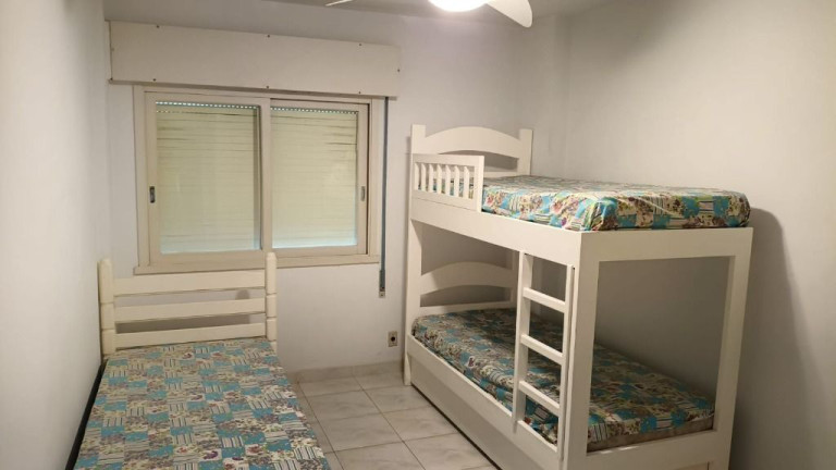 Imagem Apartamento com 3 Quartos à Venda, 130 m² em Pitangueiras - Guarujá