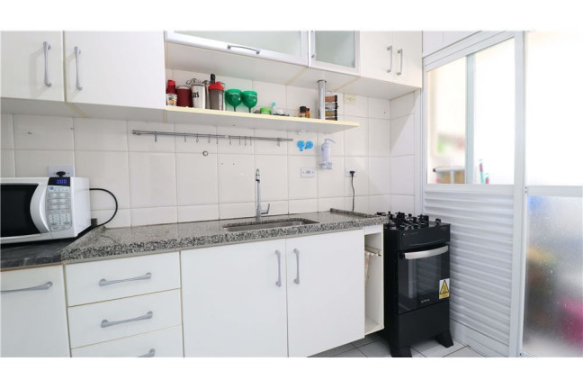 Imagem Apartamento com 2 Quartos à Venda, 60 m² em Mooca - São Paulo